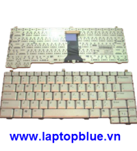 Keyboard Laptop Dell XPS 1210